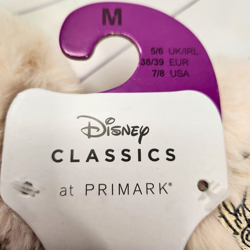 Pantuflas adulto Disney Bambi